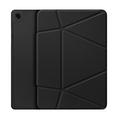 Samsung Galaxy Tab A9+ Dux Ducis Vers Series Smart Folio Case - Black