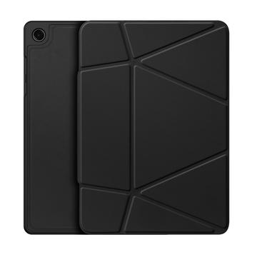 Samsung Galaxy Tab A9+ Dux Ducis Vers Series Smart Folio Case - Black