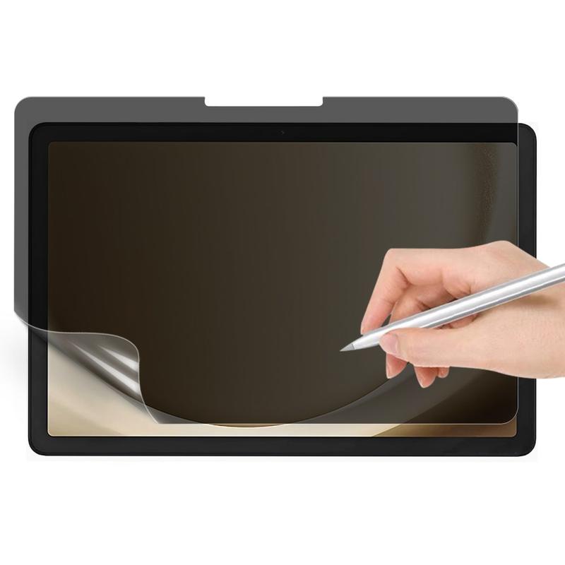 Samsung Galaxy Tab A9+ Screen Protector Privacy