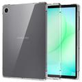 Samsung Galaxy Tab A9+/A11+ Tech-Protect FlexAir TPU Case - Transparent