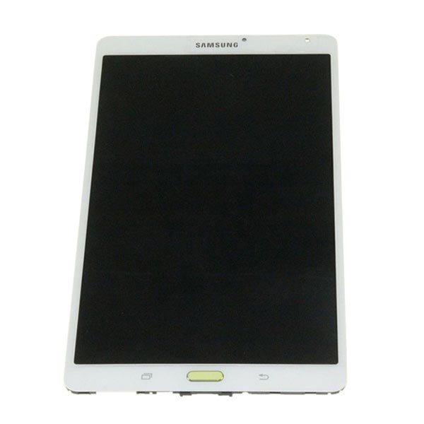 Samsung Tab S4 Reparatur LCD Display Touchscreen