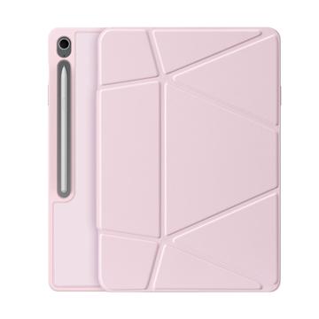 Samsung Galaxy Tab S10 FE+ Dux Ducis Vers Series Smart Folio Case