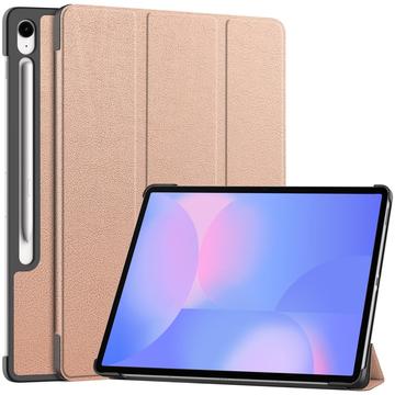Samsung Galaxy Tab S10 FE+ Tri-Fold Series Smart Folio Case