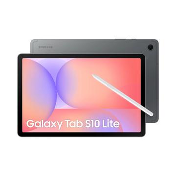 Samsung Galaxy Tab S10 Lite - 256GB - Grey