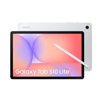 Samsung Galaxy Tab S10 Lite - 256GB - Silver