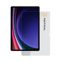 Samsung Galaxy Tab S10+/S9+/S9 FE+ Tactical Glass Shield 2.5D Screen Protector - 9H - Clear