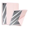 Samsung Galaxy Tab S11 Dux Ducis Magi Detachable 2-in-1 Folio Case