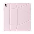 Samsung Galaxy Tab S11 Dux Ducis Vers Series Smart Folio Case - Pink