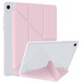 Samsung Galaxy Tab S11 Origami Stand Folio Case