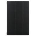 Samsung Galaxy Tab S11 Tactical Tri-Fold Case - Black