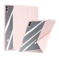 Samsung Galaxy Tab S11 Ultra Dux Ducis Magi Detachable 2-in-1 Folio Case