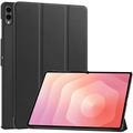 Samsung Galaxy Tab S12 Ultra Tri-Fold Series Smart Folio Case - Black