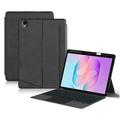 Samsung Galaxy Tab S12+ Bluetooth Keyboard Case - Black