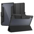 Samsung Galaxy Tab S12+ Spigen Ultra Hybrid Pro Folio Case - Black