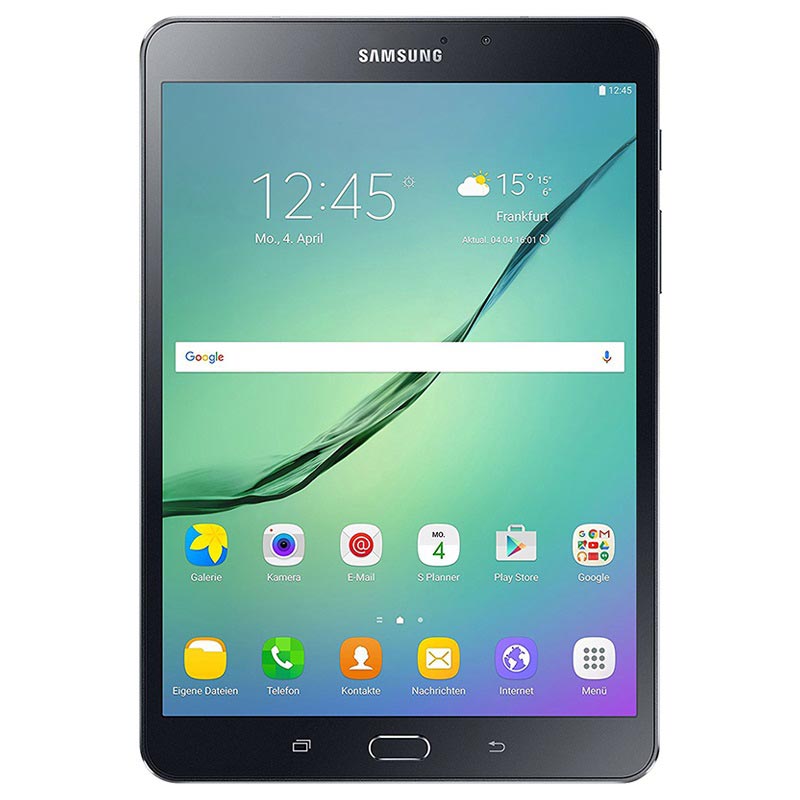 Samsung galaxy tab a 8 32gb android tablet with qualcomm apq8017 review