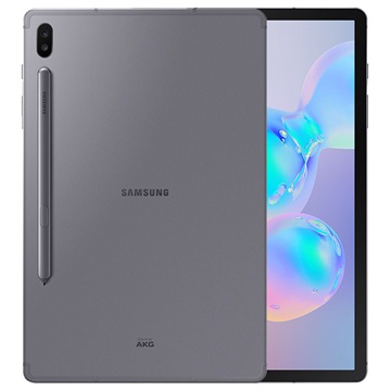samsung tab s6 lte
