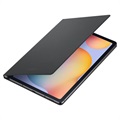 Samsung Galaxy Tab S6 Lite Book Cover EF-BP610PJEGEU - Dark Grey