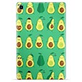 Samsung Galaxy Tab S6 Lite 2020/2022 TPU Case - Avocado Pattern