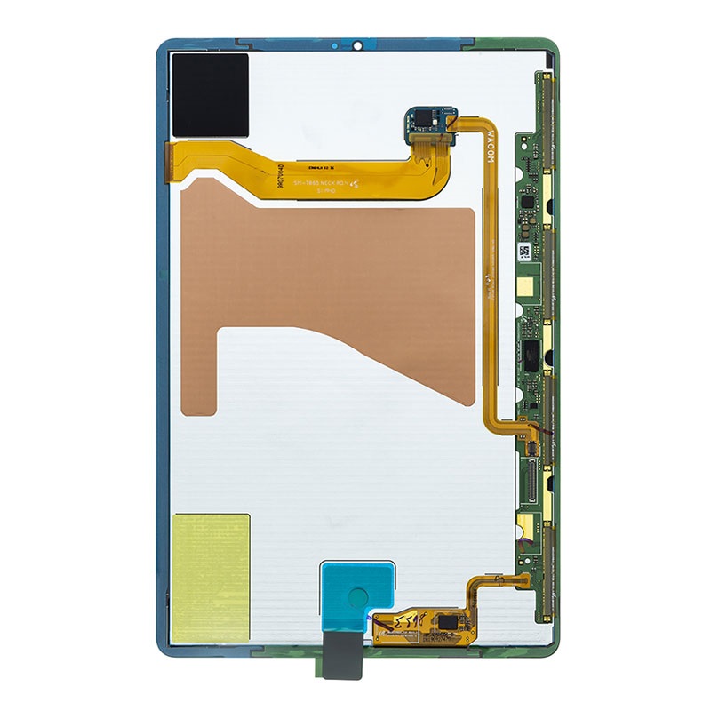 samsung galaxy tab a lcd