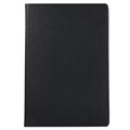 Samsung Galaxy Tab S7 FE 360 Rotary Folio Case - Black