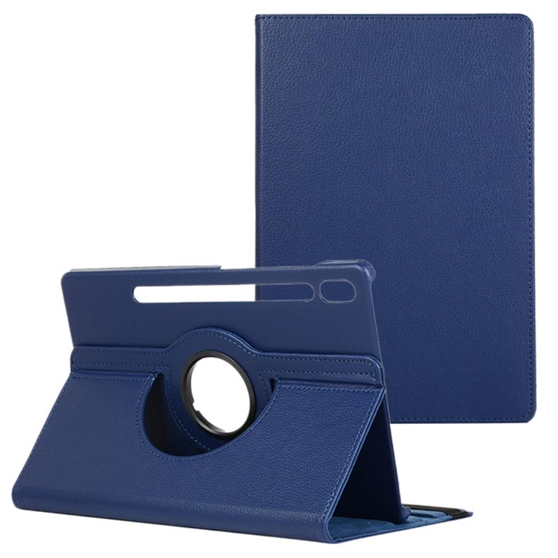 Samsung Galaxy Tab S7 FE 360 Rotary Folio Case