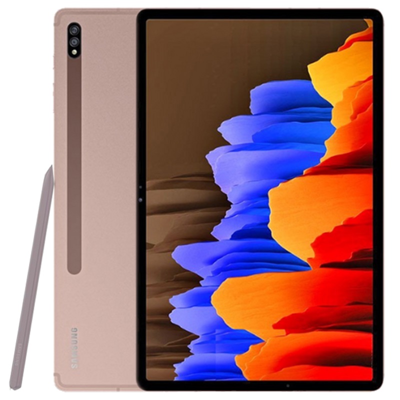 samsung tab s second