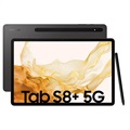 Samsung Galaxy Tab S8+ 5G (SM-X806) - 128GB - Graphite
