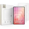 Samsung Galaxy Tab S8 Ultra/S9 Ultra/S10 Ultra/S11 Ultra Tech-Protect Glass Fit+ Tempered Glass Screen Protector - 2 Pcs. - Clear