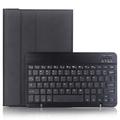 Samsung Galaxy Tab S9 FE Bluetooth Keyboard Case