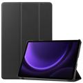 Samsung Galaxy Tab S9 FE Tri-Fold Series Smart Folio Case - Black