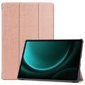 Samsung Galaxy Tab S9 FE+ Tri-Fold Series Smart Folio Case