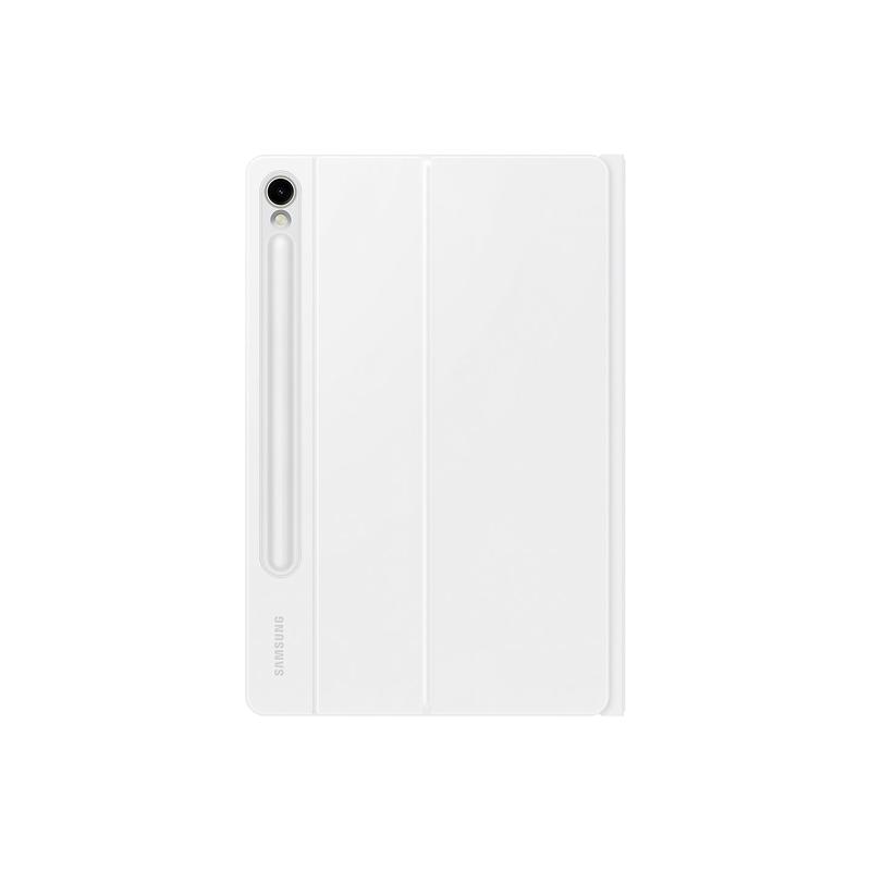 Samsung Galaxy Tab S9/S9 FE Book Cover Keyboard EF Samsung Galaxy Tab S9/S9 FE Book Cover Keyboard EF
