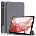 Samsung Galaxy Tab S9+ Tri-Fold Series Smart Folio Case - Grey