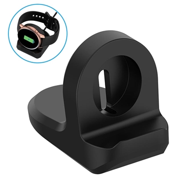 Samsung Galaxy Watch 4/Active 2 Silicone Charging Stand