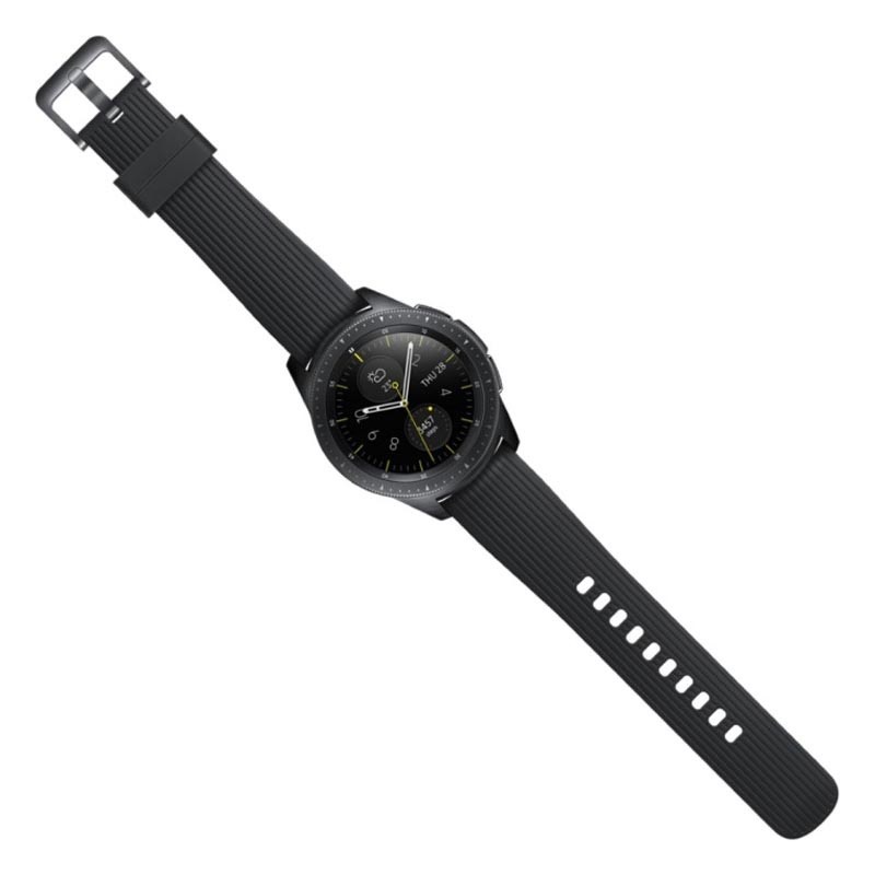 samsung galaxy watch 42mm bluetooth black