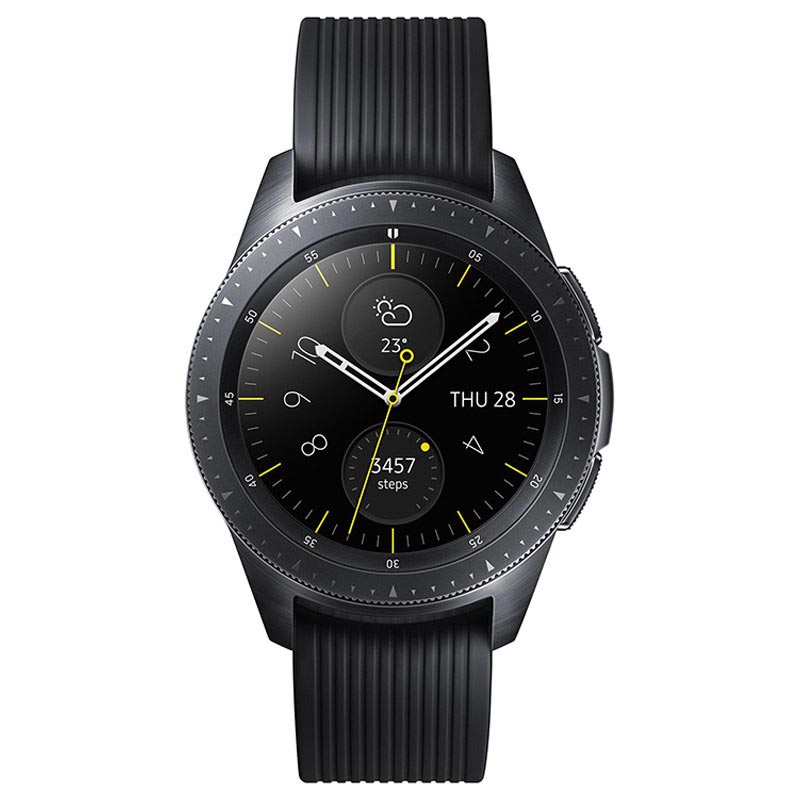 Samsung Galaxy Watch Sm R815 42mm Lte