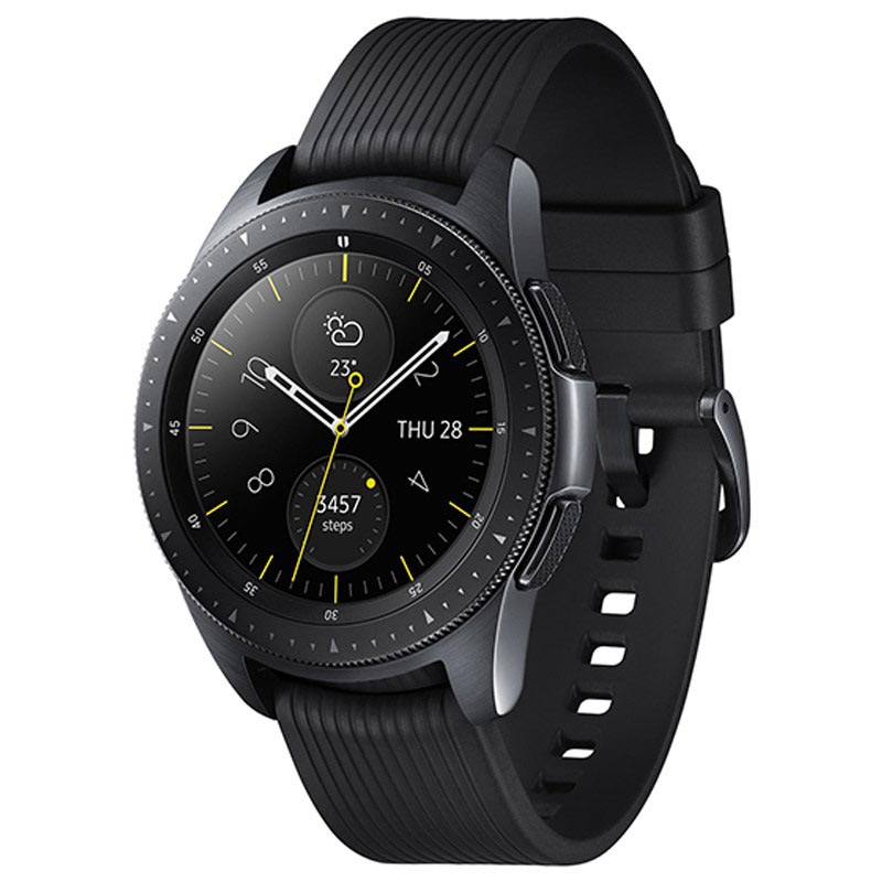 samsung galaxy smartwatch lte 42mm