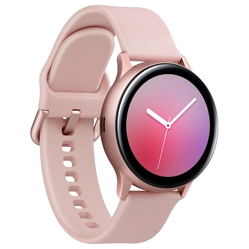 samsung watch pink