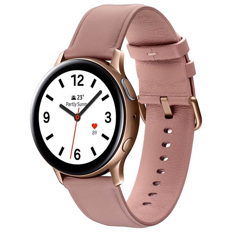 samsung galaxy active smartwatch 40mm