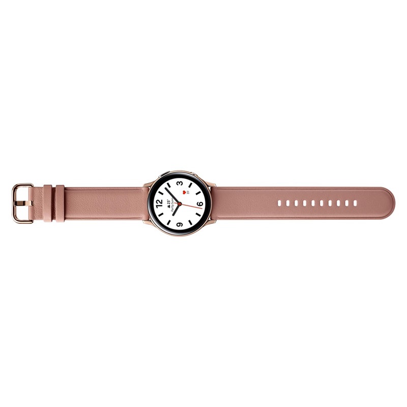 difference between lte and bluetooth galaxy watch active 2