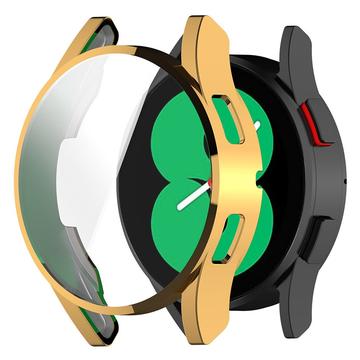 Samsung Galaxy Watch FE Electroplated TPU Case - 40mm - Gold