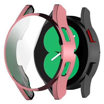 Samsung Galaxy Watch FE Electroplated TPU Case - 40mm - Pink