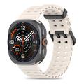 Samsung Galaxy Watch Ultra 2024/2025/2026 Tech-Protect Iconband Pro TPU Strap - 47mm - Starlight