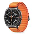 Samsung Galaxy Watch Ultra Tech-Protect Weave Pro Strap - 47mm