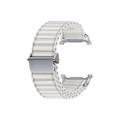Samsung Galaxy Watch Ultra Trail Band ET-SVL70MWEGEU - White Sand