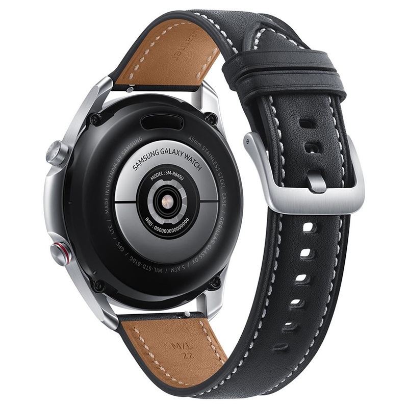 galaxy watch3 smartwatch