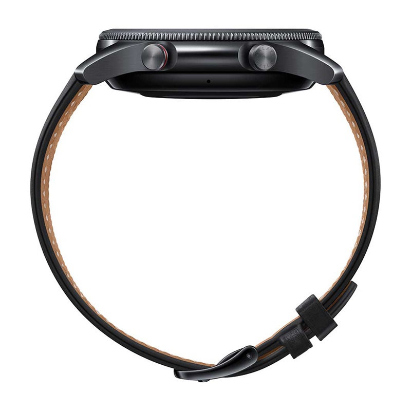 smartwatch samsung galaxy watch 3 45mm black