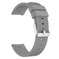 Samsung Galaxy Watch3 Silicone Strap - 41mm - Grey