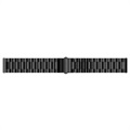 Samsung Galaxy Watch3 Stainless Steel Strap - 41mm - Black