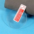 Samsung Galaxy Watch4 Tempered Glass Screen Protector - 44mm - 2 Pcs.